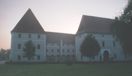 Schloss Zeillern 